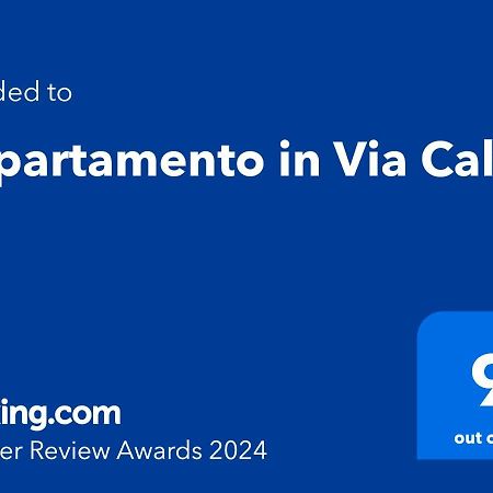 Appartamento In Via Calvi Lido di Ostia Bagian luar foto